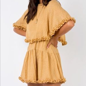 Princess Polly Dress
